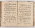 Zdjęcie nr 284 dla obiektu archiwalnego: Acta visitationis ecclesiarum parachialium tum capellarum - oratorium, hospitalium, confraternitatum ac aliorum piorum locorum intra et extra civitatem Cracoviensem consistentium, vigore litterarum specialis commissionis Cel. Principis et. R.D. Andrea Stanislai Kostka in Załuskie Załuski episcopi Cracoviensis ducis Severiensis, per Hyacinthum Łopacki canonicum et archipraesbyterum Cracoviensem, canonicum et archipraesbyterum Cracoviensem, canonicum Sandomieriensem, visitatorem a.D. 1748 et sequentii conscripta