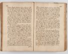 Zdjęcie nr 282 dla obiektu archiwalnego: Acta visitationis ecclesiarum parachialium tum capellarum - oratorium, hospitalium, confraternitatum ac aliorum piorum locorum intra et extra civitatem Cracoviensem consistentium, vigore litterarum specialis commissionis Cel. Principis et. R.D. Andrea Stanislai Kostka in Załuskie Załuski episcopi Cracoviensis ducis Severiensis, per Hyacinthum Łopacki canonicum et archipraesbyterum Cracoviensem, canonicum et archipraesbyterum Cracoviensem, canonicum Sandomieriensem, visitatorem a.D. 1748 et sequentii conscripta