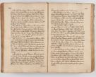 Zdjęcie nr 279 dla obiektu archiwalnego: Acta visitationis ecclesiarum parachialium tum capellarum - oratorium, hospitalium, confraternitatum ac aliorum piorum locorum intra et extra civitatem Cracoviensem consistentium, vigore litterarum specialis commissionis Cel. Principis et. R.D. Andrea Stanislai Kostka in Załuskie Załuski episcopi Cracoviensis ducis Severiensis, per Hyacinthum Łopacki canonicum et archipraesbyterum Cracoviensem, canonicum et archipraesbyterum Cracoviensem, canonicum Sandomieriensem, visitatorem a.D. 1748 et sequentii conscripta