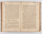 Zdjęcie nr 275 dla obiektu archiwalnego: Acta visitationis ecclesiarum parachialium tum capellarum - oratorium, hospitalium, confraternitatum ac aliorum piorum locorum intra et extra civitatem Cracoviensem consistentium, vigore litterarum specialis commissionis Cel. Principis et. R.D. Andrea Stanislai Kostka in Załuskie Załuski episcopi Cracoviensis ducis Severiensis, per Hyacinthum Łopacki canonicum et archipraesbyterum Cracoviensem, canonicum et archipraesbyterum Cracoviensem, canonicum Sandomieriensem, visitatorem a.D. 1748 et sequentii conscripta