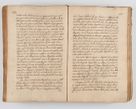 Zdjęcie nr 273 dla obiektu archiwalnego: Acta visitationis ecclesiarum parachialium tum capellarum - oratorium, hospitalium, confraternitatum ac aliorum piorum locorum intra et extra civitatem Cracoviensem consistentium, vigore litterarum specialis commissionis Cel. Principis et. R.D. Andrea Stanislai Kostka in Załuskie Załuski episcopi Cracoviensis ducis Severiensis, per Hyacinthum Łopacki canonicum et archipraesbyterum Cracoviensem, canonicum et archipraesbyterum Cracoviensem, canonicum Sandomieriensem, visitatorem a.D. 1748 et sequentii conscripta