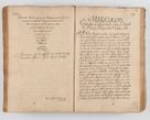 Zdjęcie nr 272 dla obiektu archiwalnego: Acta visitationis ecclesiarum parachialium tum capellarum - oratorium, hospitalium, confraternitatum ac aliorum piorum locorum intra et extra civitatem Cracoviensem consistentium, vigore litterarum specialis commissionis Cel. Principis et. R.D. Andrea Stanislai Kostka in Załuskie Załuski episcopi Cracoviensis ducis Severiensis, per Hyacinthum Łopacki canonicum et archipraesbyterum Cracoviensem, canonicum et archipraesbyterum Cracoviensem, canonicum Sandomieriensem, visitatorem a.D. 1748 et sequentii conscripta