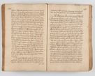 Zdjęcie nr 269 dla obiektu archiwalnego: Acta visitationis ecclesiarum parachialium tum capellarum - oratorium, hospitalium, confraternitatum ac aliorum piorum locorum intra et extra civitatem Cracoviensem consistentium, vigore litterarum specialis commissionis Cel. Principis et. R.D. Andrea Stanislai Kostka in Załuskie Załuski episcopi Cracoviensis ducis Severiensis, per Hyacinthum Łopacki canonicum et archipraesbyterum Cracoviensem, canonicum et archipraesbyterum Cracoviensem, canonicum Sandomieriensem, visitatorem a.D. 1748 et sequentii conscripta