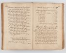 Zdjęcie nr 268 dla obiektu archiwalnego: Acta visitationis ecclesiarum parachialium tum capellarum - oratorium, hospitalium, confraternitatum ac aliorum piorum locorum intra et extra civitatem Cracoviensem consistentium, vigore litterarum specialis commissionis Cel. Principis et. R.D. Andrea Stanislai Kostka in Załuskie Załuski episcopi Cracoviensis ducis Severiensis, per Hyacinthum Łopacki canonicum et archipraesbyterum Cracoviensem, canonicum et archipraesbyterum Cracoviensem, canonicum Sandomieriensem, visitatorem a.D. 1748 et sequentii conscripta