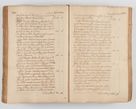 Zdjęcie nr 264 dla obiektu archiwalnego: Acta visitationis ecclesiarum parachialium tum capellarum - oratorium, hospitalium, confraternitatum ac aliorum piorum locorum intra et extra civitatem Cracoviensem consistentium, vigore litterarum specialis commissionis Cel. Principis et. R.D. Andrea Stanislai Kostka in Załuskie Załuski episcopi Cracoviensis ducis Severiensis, per Hyacinthum Łopacki canonicum et archipraesbyterum Cracoviensem, canonicum et archipraesbyterum Cracoviensem, canonicum Sandomieriensem, visitatorem a.D. 1748 et sequentii conscripta