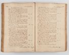 Zdjęcie nr 262 dla obiektu archiwalnego: Acta visitationis ecclesiarum parachialium tum capellarum - oratorium, hospitalium, confraternitatum ac aliorum piorum locorum intra et extra civitatem Cracoviensem consistentium, vigore litterarum specialis commissionis Cel. Principis et. R.D. Andrea Stanislai Kostka in Załuskie Załuski episcopi Cracoviensis ducis Severiensis, per Hyacinthum Łopacki canonicum et archipraesbyterum Cracoviensem, canonicum et archipraesbyterum Cracoviensem, canonicum Sandomieriensem, visitatorem a.D. 1748 et sequentii conscripta