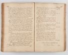 Zdjęcie nr 260 dla obiektu archiwalnego: Acta visitationis ecclesiarum parachialium tum capellarum - oratorium, hospitalium, confraternitatum ac aliorum piorum locorum intra et extra civitatem Cracoviensem consistentium, vigore litterarum specialis commissionis Cel. Principis et. R.D. Andrea Stanislai Kostka in Załuskie Załuski episcopi Cracoviensis ducis Severiensis, per Hyacinthum Łopacki canonicum et archipraesbyterum Cracoviensem, canonicum et archipraesbyterum Cracoviensem, canonicum Sandomieriensem, visitatorem a.D. 1748 et sequentii conscripta