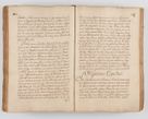 Zdjęcie nr 259 dla obiektu archiwalnego: Acta visitationis ecclesiarum parachialium tum capellarum - oratorium, hospitalium, confraternitatum ac aliorum piorum locorum intra et extra civitatem Cracoviensem consistentium, vigore litterarum specialis commissionis Cel. Principis et. R.D. Andrea Stanislai Kostka in Załuskie Załuski episcopi Cracoviensis ducis Severiensis, per Hyacinthum Łopacki canonicum et archipraesbyterum Cracoviensem, canonicum et archipraesbyterum Cracoviensem, canonicum Sandomieriensem, visitatorem a.D. 1748 et sequentii conscripta