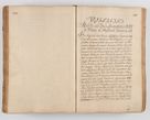 Zdjęcie nr 257 dla obiektu archiwalnego: Acta visitationis ecclesiarum parachialium tum capellarum - oratorium, hospitalium, confraternitatum ac aliorum piorum locorum intra et extra civitatem Cracoviensem consistentium, vigore litterarum specialis commissionis Cel. Principis et. R.D. Andrea Stanislai Kostka in Załuskie Załuski episcopi Cracoviensis ducis Severiensis, per Hyacinthum Łopacki canonicum et archipraesbyterum Cracoviensem, canonicum et archipraesbyterum Cracoviensem, canonicum Sandomieriensem, visitatorem a.D. 1748 et sequentii conscripta