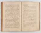 Zdjęcie nr 250 dla obiektu archiwalnego: Acta visitationis ecclesiarum parachialium tum capellarum - oratorium, hospitalium, confraternitatum ac aliorum piorum locorum intra et extra civitatem Cracoviensem consistentium, vigore litterarum specialis commissionis Cel. Principis et. R.D. Andrea Stanislai Kostka in Załuskie Załuski episcopi Cracoviensis ducis Severiensis, per Hyacinthum Łopacki canonicum et archipraesbyterum Cracoviensem, canonicum et archipraesbyterum Cracoviensem, canonicum Sandomieriensem, visitatorem a.D. 1748 et sequentii conscripta