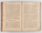 Zdjęcie nr 249 dla obiektu archiwalnego: Acta visitationis ecclesiarum parachialium tum capellarum - oratorium, hospitalium, confraternitatum ac aliorum piorum locorum intra et extra civitatem Cracoviensem consistentium, vigore litterarum specialis commissionis Cel. Principis et. R.D. Andrea Stanislai Kostka in Załuskie Załuski episcopi Cracoviensis ducis Severiensis, per Hyacinthum Łopacki canonicum et archipraesbyterum Cracoviensem, canonicum et archipraesbyterum Cracoviensem, canonicum Sandomieriensem, visitatorem a.D. 1748 et sequentii conscripta