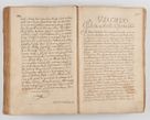 Zdjęcie nr 247 dla obiektu archiwalnego: Acta visitationis ecclesiarum parachialium tum capellarum - oratorium, hospitalium, confraternitatum ac aliorum piorum locorum intra et extra civitatem Cracoviensem consistentium, vigore litterarum specialis commissionis Cel. Principis et. R.D. Andrea Stanislai Kostka in Załuskie Załuski episcopi Cracoviensis ducis Severiensis, per Hyacinthum Łopacki canonicum et archipraesbyterum Cracoviensem, canonicum et archipraesbyterum Cracoviensem, canonicum Sandomieriensem, visitatorem a.D. 1748 et sequentii conscripta