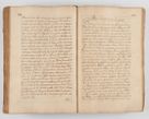 Zdjęcie nr 244 dla obiektu archiwalnego: Acta visitationis ecclesiarum parachialium tum capellarum - oratorium, hospitalium, confraternitatum ac aliorum piorum locorum intra et extra civitatem Cracoviensem consistentium, vigore litterarum specialis commissionis Cel. Principis et. R.D. Andrea Stanislai Kostka in Załuskie Załuski episcopi Cracoviensis ducis Severiensis, per Hyacinthum Łopacki canonicum et archipraesbyterum Cracoviensem, canonicum et archipraesbyterum Cracoviensem, canonicum Sandomieriensem, visitatorem a.D. 1748 et sequentii conscripta