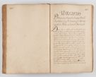 Zdjęcie nr 241 dla obiektu archiwalnego: Acta visitationis ecclesiarum parachialium tum capellarum - oratorium, hospitalium, confraternitatum ac aliorum piorum locorum intra et extra civitatem Cracoviensem consistentium, vigore litterarum specialis commissionis Cel. Principis et. R.D. Andrea Stanislai Kostka in Załuskie Załuski episcopi Cracoviensis ducis Severiensis, per Hyacinthum Łopacki canonicum et archipraesbyterum Cracoviensem, canonicum et archipraesbyterum Cracoviensem, canonicum Sandomieriensem, visitatorem a.D. 1748 et sequentii conscripta