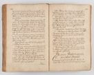 Zdjęcie nr 239 dla obiektu archiwalnego: Acta visitationis ecclesiarum parachialium tum capellarum - oratorium, hospitalium, confraternitatum ac aliorum piorum locorum intra et extra civitatem Cracoviensem consistentium, vigore litterarum specialis commissionis Cel. Principis et. R.D. Andrea Stanislai Kostka in Załuskie Załuski episcopi Cracoviensis ducis Severiensis, per Hyacinthum Łopacki canonicum et archipraesbyterum Cracoviensem, canonicum et archipraesbyterum Cracoviensem, canonicum Sandomieriensem, visitatorem a.D. 1748 et sequentii conscripta