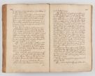 Zdjęcie nr 238 dla obiektu archiwalnego: Acta visitationis ecclesiarum parachialium tum capellarum - oratorium, hospitalium, confraternitatum ac aliorum piorum locorum intra et extra civitatem Cracoviensem consistentium, vigore litterarum specialis commissionis Cel. Principis et. R.D. Andrea Stanislai Kostka in Załuskie Załuski episcopi Cracoviensis ducis Severiensis, per Hyacinthum Łopacki canonicum et archipraesbyterum Cracoviensem, canonicum et archipraesbyterum Cracoviensem, canonicum Sandomieriensem, visitatorem a.D. 1748 et sequentii conscripta