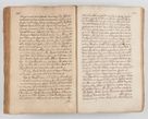 Zdjęcie nr 232 dla obiektu archiwalnego: Acta visitationis ecclesiarum parachialium tum capellarum - oratorium, hospitalium, confraternitatum ac aliorum piorum locorum intra et extra civitatem Cracoviensem consistentium, vigore litterarum specialis commissionis Cel. Principis et. R.D. Andrea Stanislai Kostka in Załuskie Załuski episcopi Cracoviensis ducis Severiensis, per Hyacinthum Łopacki canonicum et archipraesbyterum Cracoviensem, canonicum et archipraesbyterum Cracoviensem, canonicum Sandomieriensem, visitatorem a.D. 1748 et sequentii conscripta
