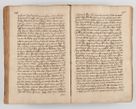 Zdjęcie nr 227 dla obiektu archiwalnego: Acta visitationis ecclesiarum parachialium tum capellarum - oratorium, hospitalium, confraternitatum ac aliorum piorum locorum intra et extra civitatem Cracoviensem consistentium, vigore litterarum specialis commissionis Cel. Principis et. R.D. Andrea Stanislai Kostka in Załuskie Załuski episcopi Cracoviensis ducis Severiensis, per Hyacinthum Łopacki canonicum et archipraesbyterum Cracoviensem, canonicum et archipraesbyterum Cracoviensem, canonicum Sandomieriensem, visitatorem a.D. 1748 et sequentii conscripta