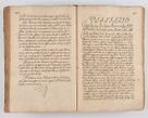 Zdjęcie nr 226 dla obiektu archiwalnego: Acta visitationis ecclesiarum parachialium tum capellarum - oratorium, hospitalium, confraternitatum ac aliorum piorum locorum intra et extra civitatem Cracoviensem consistentium, vigore litterarum specialis commissionis Cel. Principis et. R.D. Andrea Stanislai Kostka in Załuskie Załuski episcopi Cracoviensis ducis Severiensis, per Hyacinthum Łopacki canonicum et archipraesbyterum Cracoviensem, canonicum et archipraesbyterum Cracoviensem, canonicum Sandomieriensem, visitatorem a.D. 1748 et sequentii conscripta