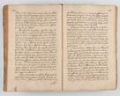 Zdjęcie nr 224 dla obiektu archiwalnego: Acta visitationis ecclesiarum parachialium tum capellarum - oratorium, hospitalium, confraternitatum ac aliorum piorum locorum intra et extra civitatem Cracoviensem consistentium, vigore litterarum specialis commissionis Cel. Principis et. R.D. Andrea Stanislai Kostka in Załuskie Załuski episcopi Cracoviensis ducis Severiensis, per Hyacinthum Łopacki canonicum et archipraesbyterum Cracoviensem, canonicum et archipraesbyterum Cracoviensem, canonicum Sandomieriensem, visitatorem a.D. 1748 et sequentii conscripta