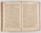Zdjęcie nr 223 dla obiektu archiwalnego: Acta visitationis ecclesiarum parachialium tum capellarum - oratorium, hospitalium, confraternitatum ac aliorum piorum locorum intra et extra civitatem Cracoviensem consistentium, vigore litterarum specialis commissionis Cel. Principis et. R.D. Andrea Stanislai Kostka in Załuskie Załuski episcopi Cracoviensis ducis Severiensis, per Hyacinthum Łopacki canonicum et archipraesbyterum Cracoviensem, canonicum et archipraesbyterum Cracoviensem, canonicum Sandomieriensem, visitatorem a.D. 1748 et sequentii conscripta