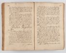 Zdjęcie nr 221 dla obiektu archiwalnego: Acta visitationis ecclesiarum parachialium tum capellarum - oratorium, hospitalium, confraternitatum ac aliorum piorum locorum intra et extra civitatem Cracoviensem consistentium, vigore litterarum specialis commissionis Cel. Principis et. R.D. Andrea Stanislai Kostka in Załuskie Załuski episcopi Cracoviensis ducis Severiensis, per Hyacinthum Łopacki canonicum et archipraesbyterum Cracoviensem, canonicum et archipraesbyterum Cracoviensem, canonicum Sandomieriensem, visitatorem a.D. 1748 et sequentii conscripta
