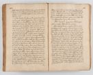 Zdjęcie nr 217 dla obiektu archiwalnego: Acta visitationis ecclesiarum parachialium tum capellarum - oratorium, hospitalium, confraternitatum ac aliorum piorum locorum intra et extra civitatem Cracoviensem consistentium, vigore litterarum specialis commissionis Cel. Principis et. R.D. Andrea Stanislai Kostka in Załuskie Załuski episcopi Cracoviensis ducis Severiensis, per Hyacinthum Łopacki canonicum et archipraesbyterum Cracoviensem, canonicum et archipraesbyterum Cracoviensem, canonicum Sandomieriensem, visitatorem a.D. 1748 et sequentii conscripta