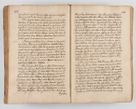 Zdjęcie nr 216 dla obiektu archiwalnego: Acta visitationis ecclesiarum parachialium tum capellarum - oratorium, hospitalium, confraternitatum ac aliorum piorum locorum intra et extra civitatem Cracoviensem consistentium, vigore litterarum specialis commissionis Cel. Principis et. R.D. Andrea Stanislai Kostka in Załuskie Załuski episcopi Cracoviensis ducis Severiensis, per Hyacinthum Łopacki canonicum et archipraesbyterum Cracoviensem, canonicum et archipraesbyterum Cracoviensem, canonicum Sandomieriensem, visitatorem a.D. 1748 et sequentii conscripta
