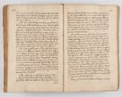 Zdjęcie nr 215 dla obiektu archiwalnego: Acta visitationis ecclesiarum parachialium tum capellarum - oratorium, hospitalium, confraternitatum ac aliorum piorum locorum intra et extra civitatem Cracoviensem consistentium, vigore litterarum specialis commissionis Cel. Principis et. R.D. Andrea Stanislai Kostka in Załuskie Załuski episcopi Cracoviensis ducis Severiensis, per Hyacinthum Łopacki canonicum et archipraesbyterum Cracoviensem, canonicum et archipraesbyterum Cracoviensem, canonicum Sandomieriensem, visitatorem a.D. 1748 et sequentii conscripta