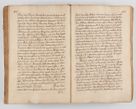 Zdjęcie nr 214 dla obiektu archiwalnego: Acta visitationis ecclesiarum parachialium tum capellarum - oratorium, hospitalium, confraternitatum ac aliorum piorum locorum intra et extra civitatem Cracoviensem consistentium, vigore litterarum specialis commissionis Cel. Principis et. R.D. Andrea Stanislai Kostka in Załuskie Załuski episcopi Cracoviensis ducis Severiensis, per Hyacinthum Łopacki canonicum et archipraesbyterum Cracoviensem, canonicum et archipraesbyterum Cracoviensem, canonicum Sandomieriensem, visitatorem a.D. 1748 et sequentii conscripta