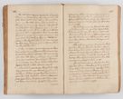 Zdjęcie nr 206 dla obiektu archiwalnego: Acta visitationis ecclesiarum parachialium tum capellarum - oratorium, hospitalium, confraternitatum ac aliorum piorum locorum intra et extra civitatem Cracoviensem consistentium, vigore litterarum specialis commissionis Cel. Principis et. R.D. Andrea Stanislai Kostka in Załuskie Załuski episcopi Cracoviensis ducis Severiensis, per Hyacinthum Łopacki canonicum et archipraesbyterum Cracoviensem, canonicum et archipraesbyterum Cracoviensem, canonicum Sandomieriensem, visitatorem a.D. 1748 et sequentii conscripta