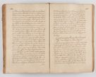 Zdjęcie nr 195 dla obiektu archiwalnego: Acta visitationis ecclesiarum parachialium tum capellarum - oratorium, hospitalium, confraternitatum ac aliorum piorum locorum intra et extra civitatem Cracoviensem consistentium, vigore litterarum specialis commissionis Cel. Principis et. R.D. Andrea Stanislai Kostka in Załuskie Załuski episcopi Cracoviensis ducis Severiensis, per Hyacinthum Łopacki canonicum et archipraesbyterum Cracoviensem, canonicum et archipraesbyterum Cracoviensem, canonicum Sandomieriensem, visitatorem a.D. 1748 et sequentii conscripta
