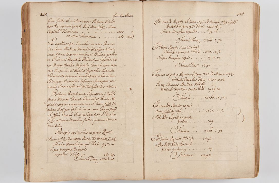 Zdjęcie nr 187 dla obiektu archiwalnego: Acta visitationis ecclesiarum parachialium tum capellarum - oratorium, hospitalium, confraternitatum ac aliorum piorum locorum intra et extra civitatem Cracoviensem consistentium, vigore litterarum specialis commissionis Cel. Principis et. R.D. Andrea Stanislai Kostka in Załuskie Załuski episcopi Cracoviensis ducis Severiensis, per Hyacinthum Łopacki canonicum et archipraesbyterum Cracoviensem, canonicum et archipraesbyterum Cracoviensem, canonicum Sandomieriensem, visitatorem a.D. 1748 et sequentii conscripta