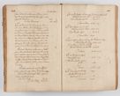 Zdjęcie nr 187 dla obiektu archiwalnego: Acta visitationis ecclesiarum parachialium tum capellarum - oratorium, hospitalium, confraternitatum ac aliorum piorum locorum intra et extra civitatem Cracoviensem consistentium, vigore litterarum specialis commissionis Cel. Principis et. R.D. Andrea Stanislai Kostka in Załuskie Załuski episcopi Cracoviensis ducis Severiensis, per Hyacinthum Łopacki canonicum et archipraesbyterum Cracoviensem, canonicum et archipraesbyterum Cracoviensem, canonicum Sandomieriensem, visitatorem a.D. 1748 et sequentii conscripta