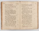 Zdjęcie nr 183 dla obiektu archiwalnego: Acta visitationis ecclesiarum parachialium tum capellarum - oratorium, hospitalium, confraternitatum ac aliorum piorum locorum intra et extra civitatem Cracoviensem consistentium, vigore litterarum specialis commissionis Cel. Principis et. R.D. Andrea Stanislai Kostka in Załuskie Załuski episcopi Cracoviensis ducis Severiensis, per Hyacinthum Łopacki canonicum et archipraesbyterum Cracoviensem, canonicum et archipraesbyterum Cracoviensem, canonicum Sandomieriensem, visitatorem a.D. 1748 et sequentii conscripta