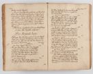 Zdjęcie nr 181 dla obiektu archiwalnego: Acta visitationis ecclesiarum parachialium tum capellarum - oratorium, hospitalium, confraternitatum ac aliorum piorum locorum intra et extra civitatem Cracoviensem consistentium, vigore litterarum specialis commissionis Cel. Principis et. R.D. Andrea Stanislai Kostka in Załuskie Załuski episcopi Cracoviensis ducis Severiensis, per Hyacinthum Łopacki canonicum et archipraesbyterum Cracoviensem, canonicum et archipraesbyterum Cracoviensem, canonicum Sandomieriensem, visitatorem a.D. 1748 et sequentii conscripta