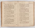Zdjęcie nr 182 dla obiektu archiwalnego: Acta visitationis ecclesiarum parachialium tum capellarum - oratorium, hospitalium, confraternitatum ac aliorum piorum locorum intra et extra civitatem Cracoviensem consistentium, vigore litterarum specialis commissionis Cel. Principis et. R.D. Andrea Stanislai Kostka in Załuskie Załuski episcopi Cracoviensis ducis Severiensis, per Hyacinthum Łopacki canonicum et archipraesbyterum Cracoviensem, canonicum et archipraesbyterum Cracoviensem, canonicum Sandomieriensem, visitatorem a.D. 1748 et sequentii conscripta