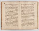 Zdjęcie nr 179 dla obiektu archiwalnego: Acta visitationis ecclesiarum parachialium tum capellarum - oratorium, hospitalium, confraternitatum ac aliorum piorum locorum intra et extra civitatem Cracoviensem consistentium, vigore litterarum specialis commissionis Cel. Principis et. R.D. Andrea Stanislai Kostka in Załuskie Załuski episcopi Cracoviensis ducis Severiensis, per Hyacinthum Łopacki canonicum et archipraesbyterum Cracoviensem, canonicum et archipraesbyterum Cracoviensem, canonicum Sandomieriensem, visitatorem a.D. 1748 et sequentii conscripta