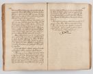 Zdjęcie nr 176 dla obiektu archiwalnego: Acta visitationis ecclesiarum parachialium tum capellarum - oratorium, hospitalium, confraternitatum ac aliorum piorum locorum intra et extra civitatem Cracoviensem consistentium, vigore litterarum specialis commissionis Cel. Principis et. R.D. Andrea Stanislai Kostka in Załuskie Załuski episcopi Cracoviensis ducis Severiensis, per Hyacinthum Łopacki canonicum et archipraesbyterum Cracoviensem, canonicum et archipraesbyterum Cracoviensem, canonicum Sandomieriensem, visitatorem a.D. 1748 et sequentii conscripta