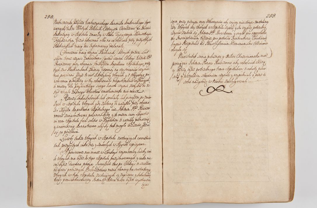 Zdjęcie nr 177 dla obiektu archiwalnego: Acta visitationis ecclesiarum parachialium tum capellarum - oratorium, hospitalium, confraternitatum ac aliorum piorum locorum intra et extra civitatem Cracoviensem consistentium, vigore litterarum specialis commissionis Cel. Principis et. R.D. Andrea Stanislai Kostka in Załuskie Załuski episcopi Cracoviensis ducis Severiensis, per Hyacinthum Łopacki canonicum et archipraesbyterum Cracoviensem, canonicum et archipraesbyterum Cracoviensem, canonicum Sandomieriensem, visitatorem a.D. 1748 et sequentii conscripta