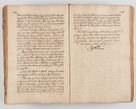 Zdjęcie nr 177 dla obiektu archiwalnego: Acta visitationis ecclesiarum parachialium tum capellarum - oratorium, hospitalium, confraternitatum ac aliorum piorum locorum intra et extra civitatem Cracoviensem consistentium, vigore litterarum specialis commissionis Cel. Principis et. R.D. Andrea Stanislai Kostka in Załuskie Załuski episcopi Cracoviensis ducis Severiensis, per Hyacinthum Łopacki canonicum et archipraesbyterum Cracoviensem, canonicum et archipraesbyterum Cracoviensem, canonicum Sandomieriensem, visitatorem a.D. 1748 et sequentii conscripta