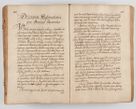 Zdjęcie nr 175 dla obiektu archiwalnego: Acta visitationis ecclesiarum parachialium tum capellarum - oratorium, hospitalium, confraternitatum ac aliorum piorum locorum intra et extra civitatem Cracoviensem consistentium, vigore litterarum specialis commissionis Cel. Principis et. R.D. Andrea Stanislai Kostka in Załuskie Załuski episcopi Cracoviensis ducis Severiensis, per Hyacinthum Łopacki canonicum et archipraesbyterum Cracoviensem, canonicum et archipraesbyterum Cracoviensem, canonicum Sandomieriensem, visitatorem a.D. 1748 et sequentii conscripta