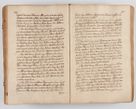 Zdjęcie nr 170 dla obiektu archiwalnego: Acta visitationis ecclesiarum parachialium tum capellarum - oratorium, hospitalium, confraternitatum ac aliorum piorum locorum intra et extra civitatem Cracoviensem consistentium, vigore litterarum specialis commissionis Cel. Principis et. R.D. Andrea Stanislai Kostka in Załuskie Załuski episcopi Cracoviensis ducis Severiensis, per Hyacinthum Łopacki canonicum et archipraesbyterum Cracoviensem, canonicum et archipraesbyterum Cracoviensem, canonicum Sandomieriensem, visitatorem a.D. 1748 et sequentii conscripta