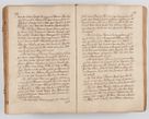 Zdjęcie nr 171 dla obiektu archiwalnego: Acta visitationis ecclesiarum parachialium tum capellarum - oratorium, hospitalium, confraternitatum ac aliorum piorum locorum intra et extra civitatem Cracoviensem consistentium, vigore litterarum specialis commissionis Cel. Principis et. R.D. Andrea Stanislai Kostka in Załuskie Załuski episcopi Cracoviensis ducis Severiensis, per Hyacinthum Łopacki canonicum et archipraesbyterum Cracoviensem, canonicum et archipraesbyterum Cracoviensem, canonicum Sandomieriensem, visitatorem a.D. 1748 et sequentii conscripta