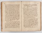 Zdjęcie nr 169 dla obiektu archiwalnego: Acta visitationis ecclesiarum parachialium tum capellarum - oratorium, hospitalium, confraternitatum ac aliorum piorum locorum intra et extra civitatem Cracoviensem consistentium, vigore litterarum specialis commissionis Cel. Principis et. R.D. Andrea Stanislai Kostka in Załuskie Załuski episcopi Cracoviensis ducis Severiensis, per Hyacinthum Łopacki canonicum et archipraesbyterum Cracoviensem, canonicum et archipraesbyterum Cracoviensem, canonicum Sandomieriensem, visitatorem a.D. 1748 et sequentii conscripta