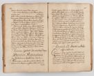 Zdjęcie nr 168 dla obiektu archiwalnego: Acta visitationis ecclesiarum parachialium tum capellarum - oratorium, hospitalium, confraternitatum ac aliorum piorum locorum intra et extra civitatem Cracoviensem consistentium, vigore litterarum specialis commissionis Cel. Principis et. R.D. Andrea Stanislai Kostka in Załuskie Załuski episcopi Cracoviensis ducis Severiensis, per Hyacinthum Łopacki canonicum et archipraesbyterum Cracoviensem, canonicum et archipraesbyterum Cracoviensem, canonicum Sandomieriensem, visitatorem a.D. 1748 et sequentii conscripta