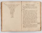 Zdjęcie nr 166 dla obiektu archiwalnego: Acta visitationis ecclesiarum parachialium tum capellarum - oratorium, hospitalium, confraternitatum ac aliorum piorum locorum intra et extra civitatem Cracoviensem consistentium, vigore litterarum specialis commissionis Cel. Principis et. R.D. Andrea Stanislai Kostka in Załuskie Załuski episcopi Cracoviensis ducis Severiensis, per Hyacinthum Łopacki canonicum et archipraesbyterum Cracoviensem, canonicum et archipraesbyterum Cracoviensem, canonicum Sandomieriensem, visitatorem a.D. 1748 et sequentii conscripta