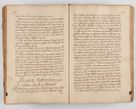 Zdjęcie nr 163 dla obiektu archiwalnego: Acta visitationis ecclesiarum parachialium tum capellarum - oratorium, hospitalium, confraternitatum ac aliorum piorum locorum intra et extra civitatem Cracoviensem consistentium, vigore litterarum specialis commissionis Cel. Principis et. R.D. Andrea Stanislai Kostka in Załuskie Załuski episcopi Cracoviensis ducis Severiensis, per Hyacinthum Łopacki canonicum et archipraesbyterum Cracoviensem, canonicum et archipraesbyterum Cracoviensem, canonicum Sandomieriensem, visitatorem a.D. 1748 et sequentii conscripta