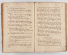 Zdjęcie nr 160 dla obiektu archiwalnego: Acta visitationis ecclesiarum parachialium tum capellarum - oratorium, hospitalium, confraternitatum ac aliorum piorum locorum intra et extra civitatem Cracoviensem consistentium, vigore litterarum specialis commissionis Cel. Principis et. R.D. Andrea Stanislai Kostka in Załuskie Załuski episcopi Cracoviensis ducis Severiensis, per Hyacinthum Łopacki canonicum et archipraesbyterum Cracoviensem, canonicum et archipraesbyterum Cracoviensem, canonicum Sandomieriensem, visitatorem a.D. 1748 et sequentii conscripta