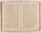 Zdjęcie nr 158 dla obiektu archiwalnego: Acta visitationis ecclesiarum parachialium tum capellarum - oratorium, hospitalium, confraternitatum ac aliorum piorum locorum intra et extra civitatem Cracoviensem consistentium, vigore litterarum specialis commissionis Cel. Principis et. R.D. Andrea Stanislai Kostka in Załuskie Załuski episcopi Cracoviensis ducis Severiensis, per Hyacinthum Łopacki canonicum et archipraesbyterum Cracoviensem, canonicum et archipraesbyterum Cracoviensem, canonicum Sandomieriensem, visitatorem a.D. 1748 et sequentii conscripta